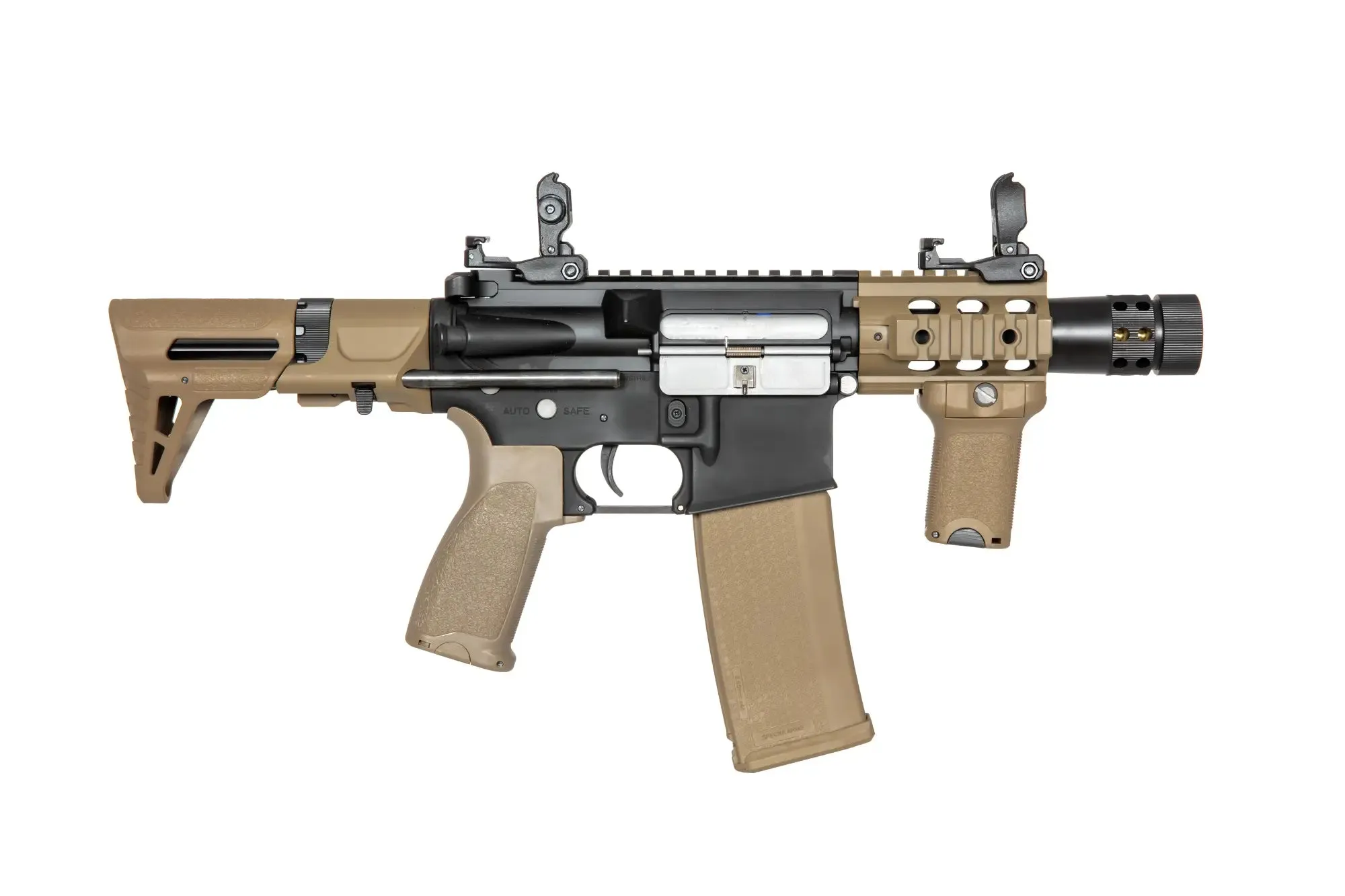 RRA SA-E10 PDW EDGE HAL2 Half-Tan