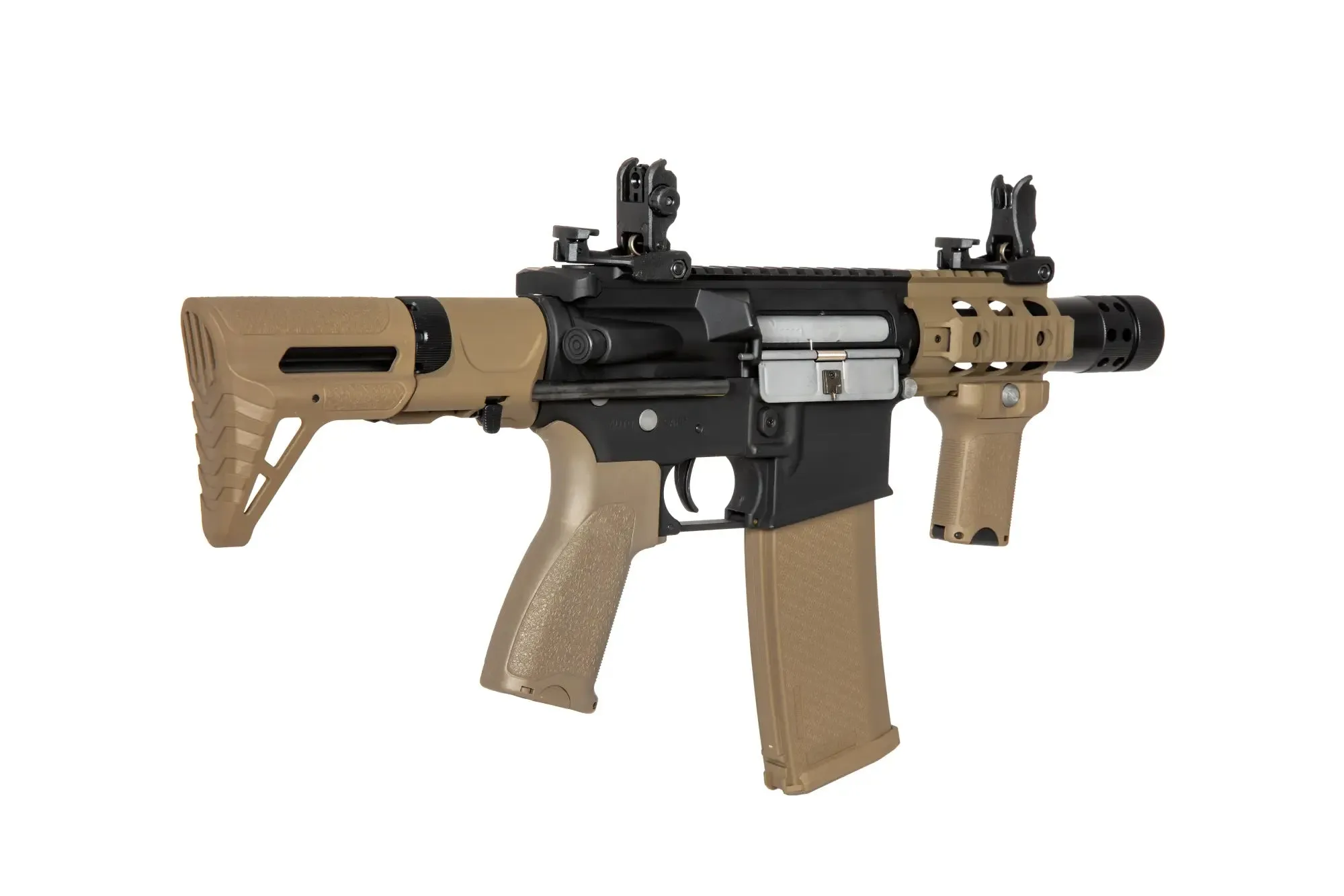 RRA SA-E10 PDW EDGE HAL2 Half-Tan