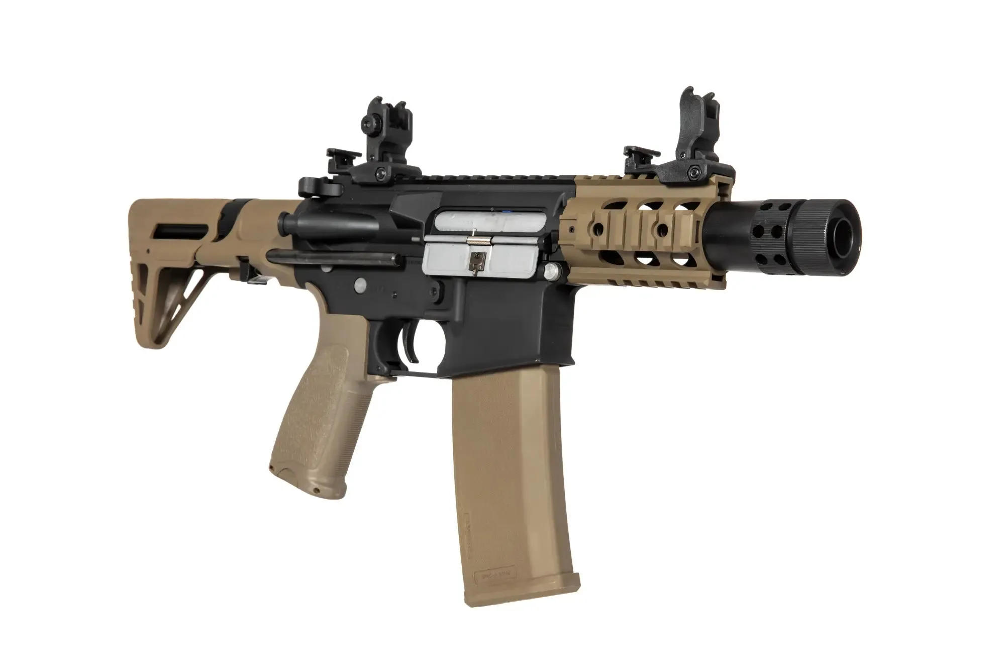 RRA SA-E10 PDW EDGE HAL2 Half-Tan
