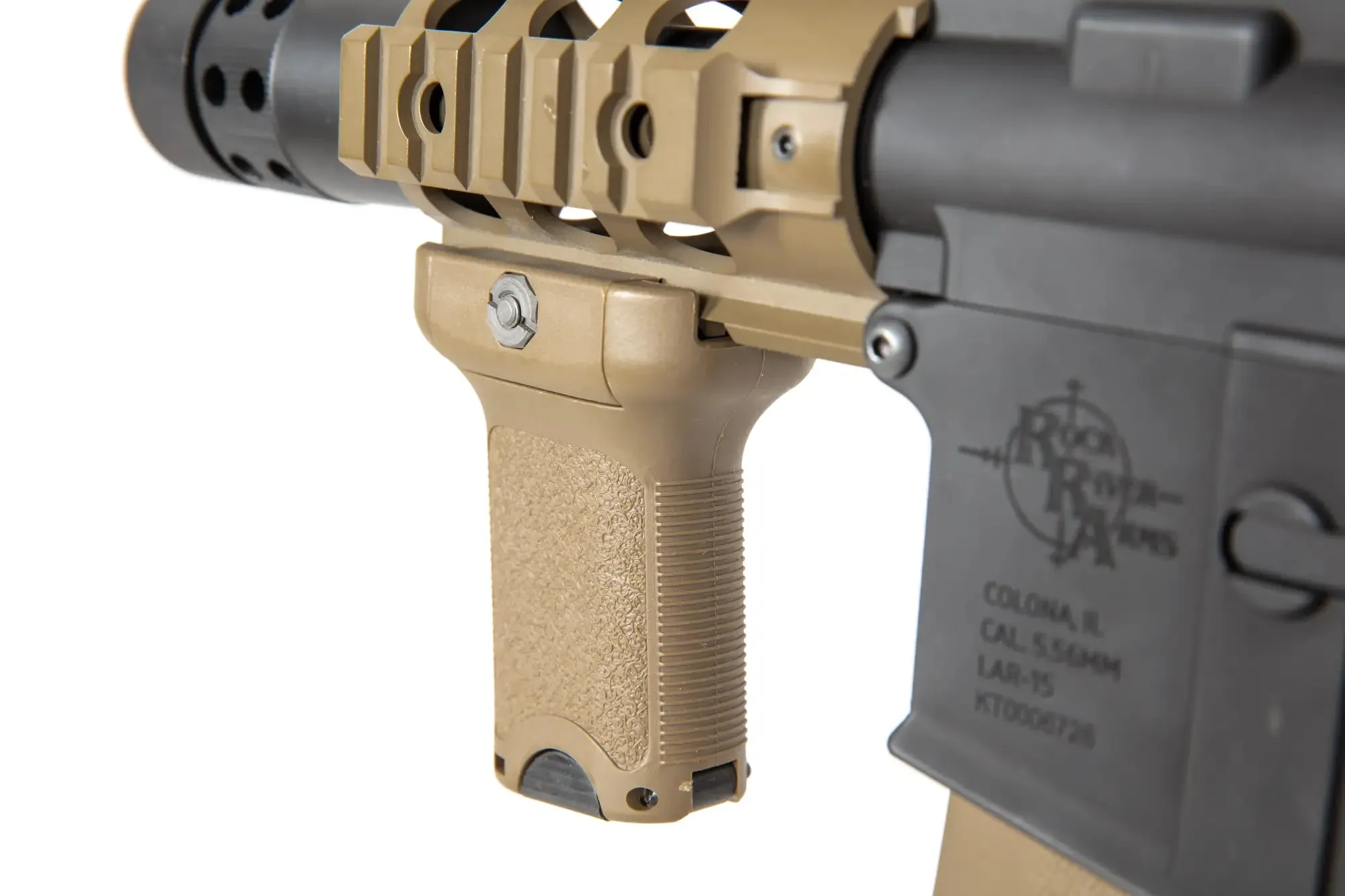 RRA SA-E10 PDW EDGE HAL2 Half-Tan