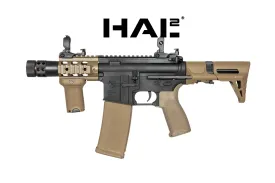 RRA SA-E10 PDW EDGE HAL2 Half-Tan