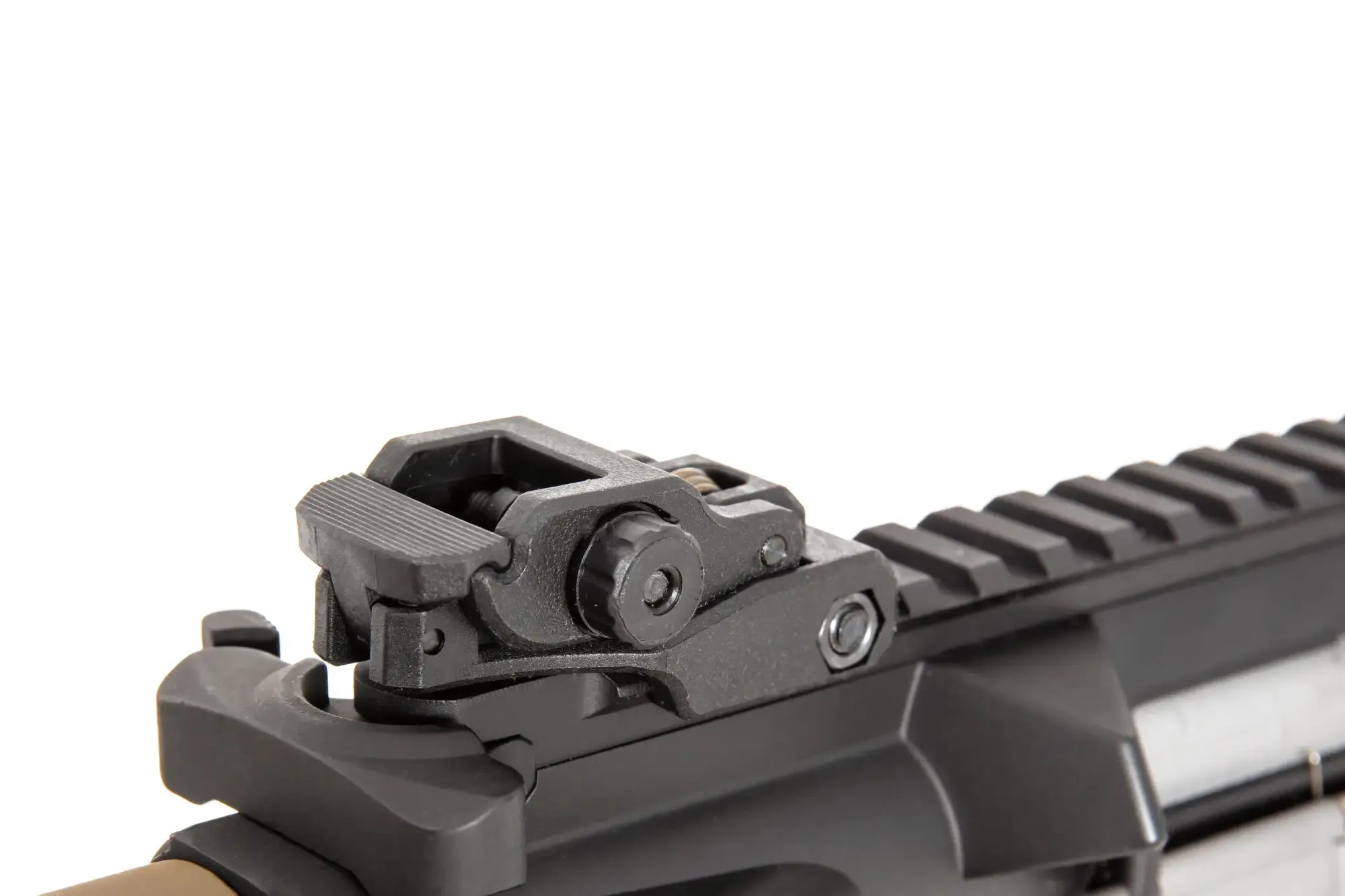 RRA SA-E10 PDW EDGE HAL2 Half-Tan