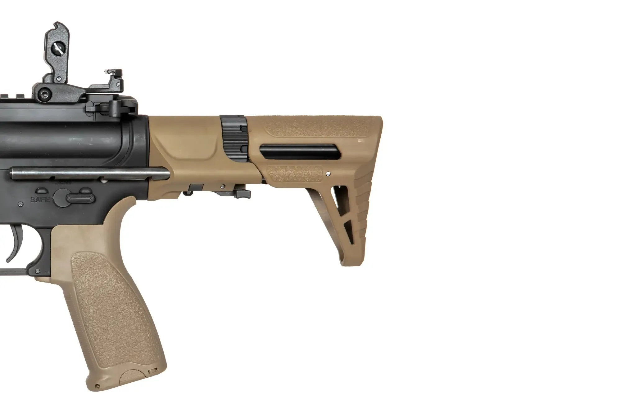 RRA SA-E10 PDW EDGE HAL2 Half-Tan