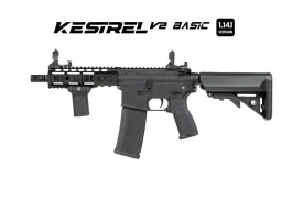 SA-E12 PDW EDGE Kestrel ETU 1.14J airsoft rifle