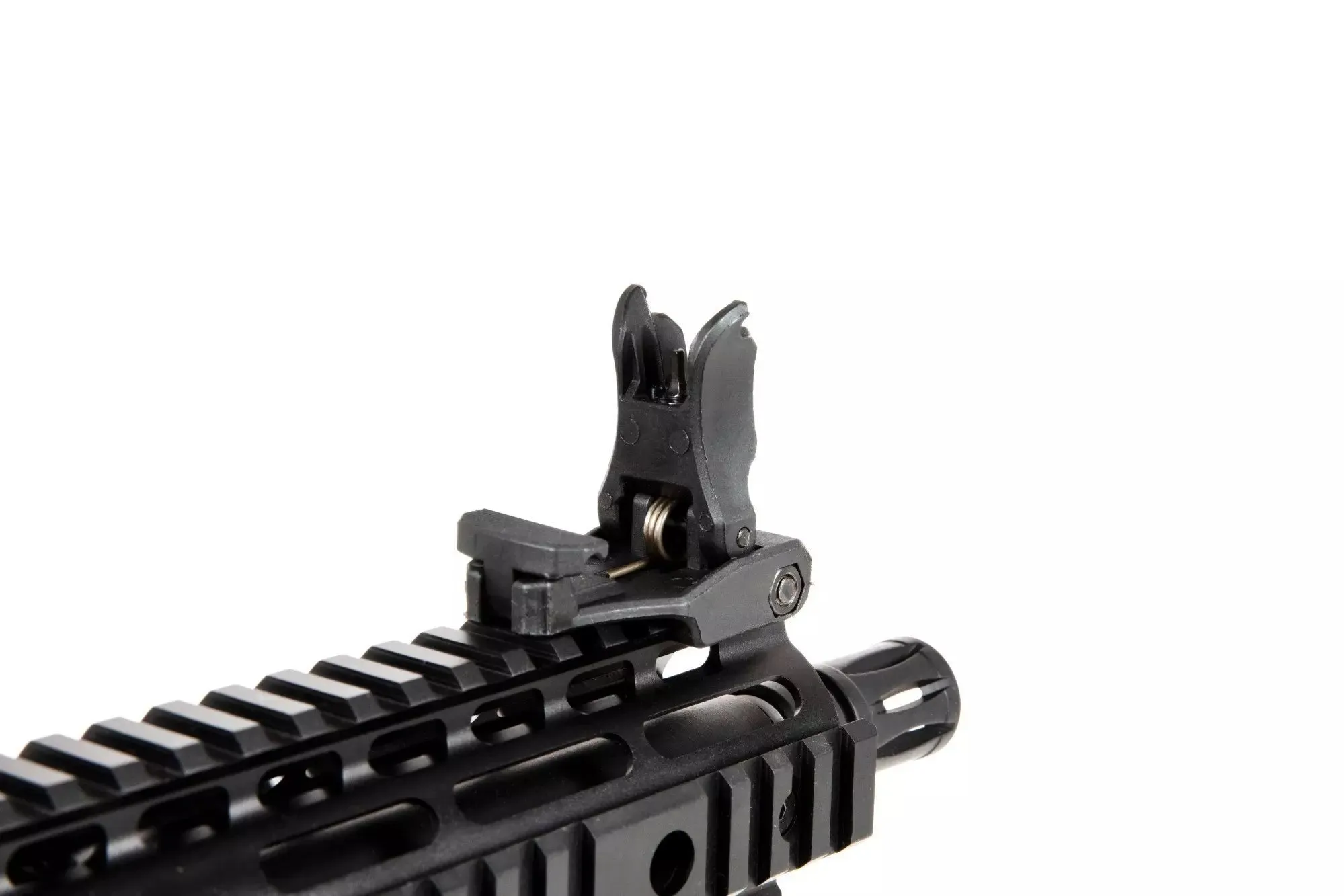 SA-E12 PDW EDGE Kestrel ETU 1.14J airsoft rifle