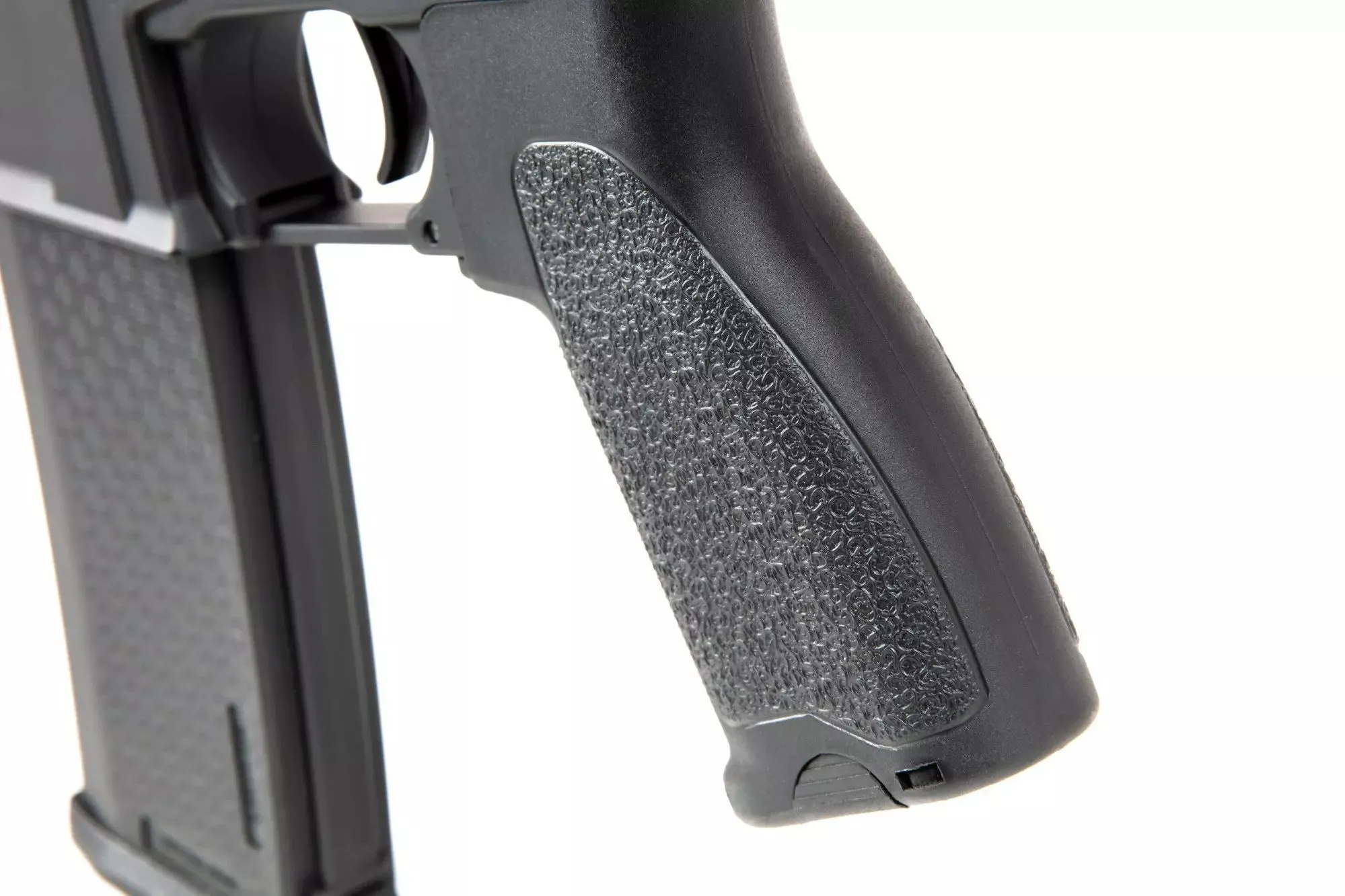 SA-E12 PDW EDGE Kestrel ETU 1.14J airsoft rifle