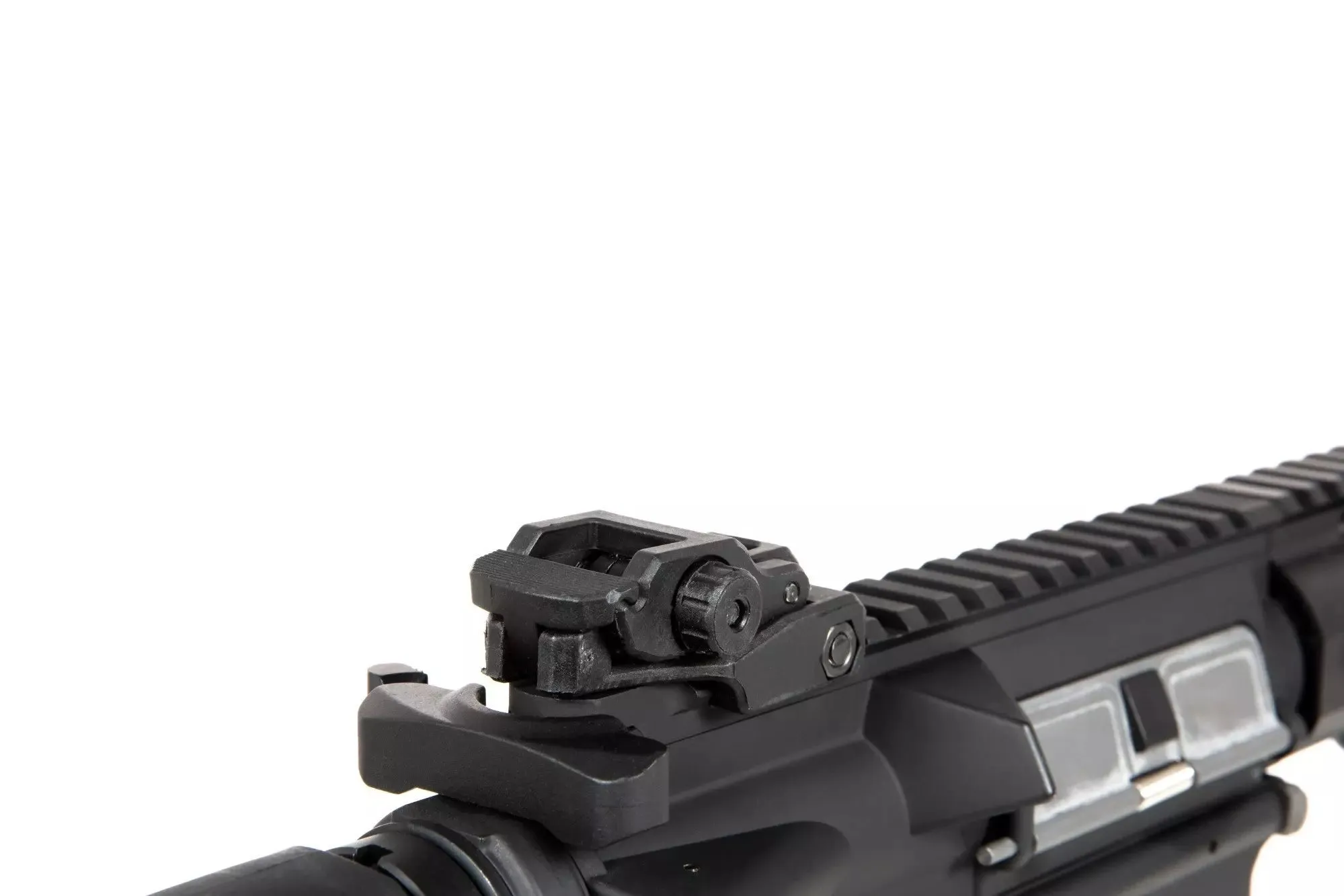 SA-E12 PDW EDGE Kestrel ETU 1.14J airsoft rifle
