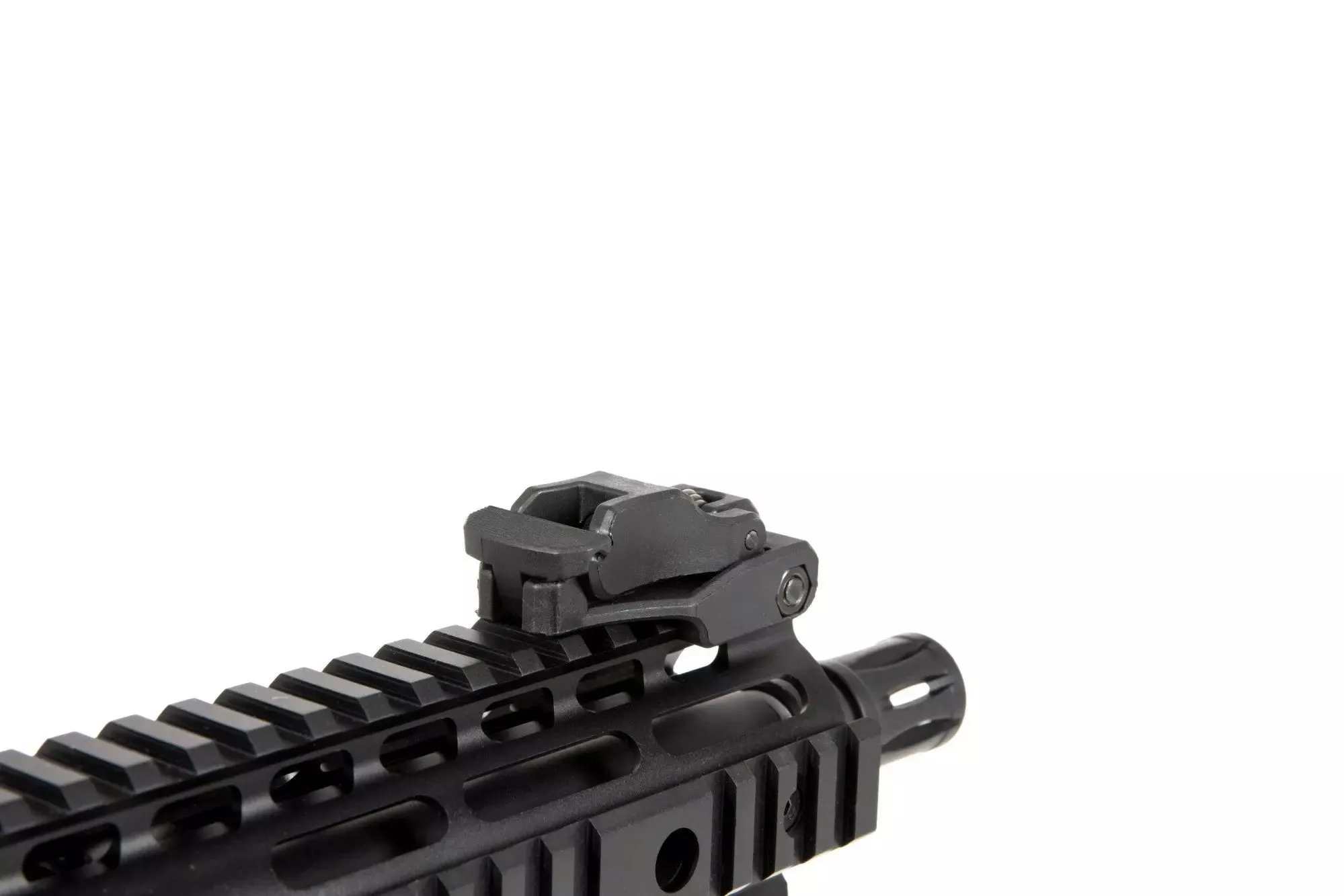 SA-E12 PDW EDGE Kestrel ETU 1.14J airsoft rifle