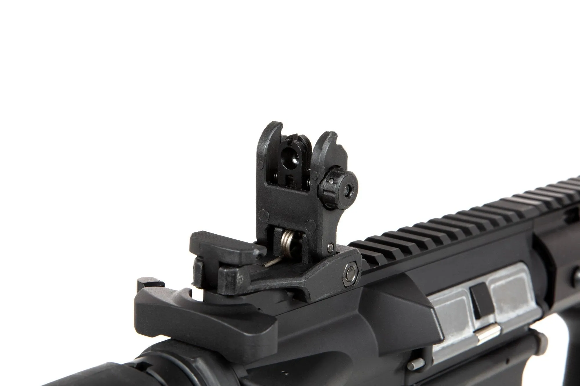 SA-E12 PDW EDGE Kestrel ETU 1.14J airsoft rifle