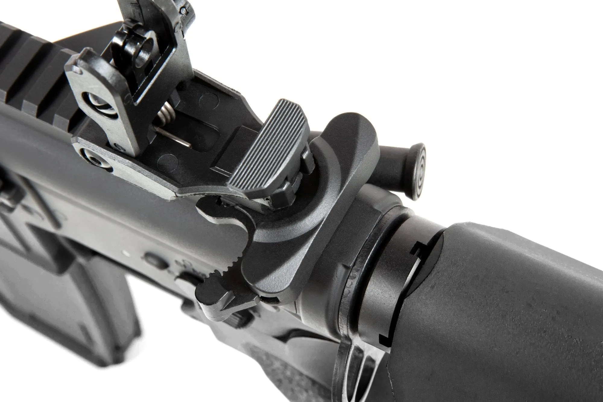 SA-E12 PDW EDGE Kestrel ETU 1.14J airsoft rifle