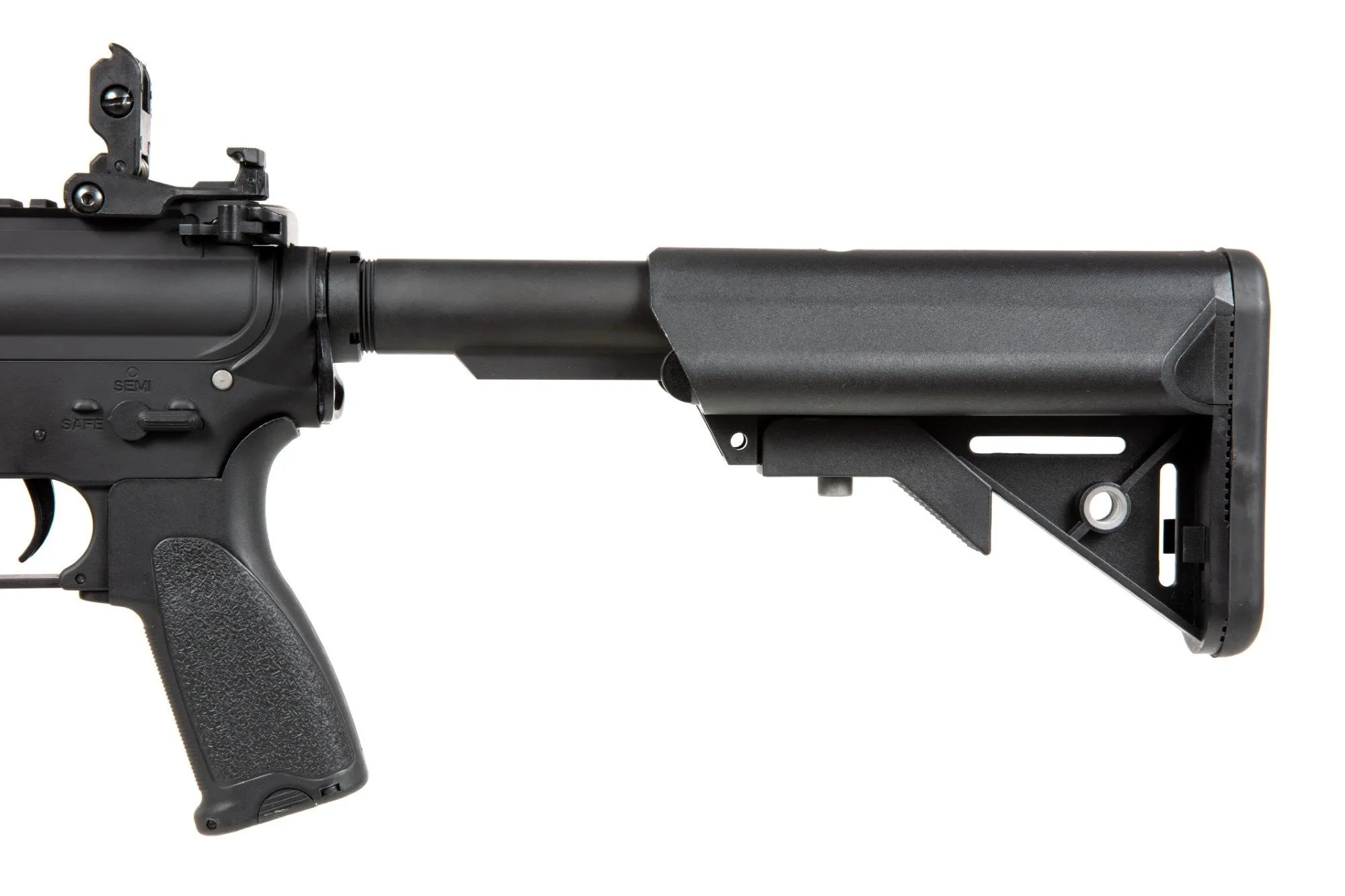 SA-E12 PDW EDGE Kestrel ETU 1.14J airsoft rifle