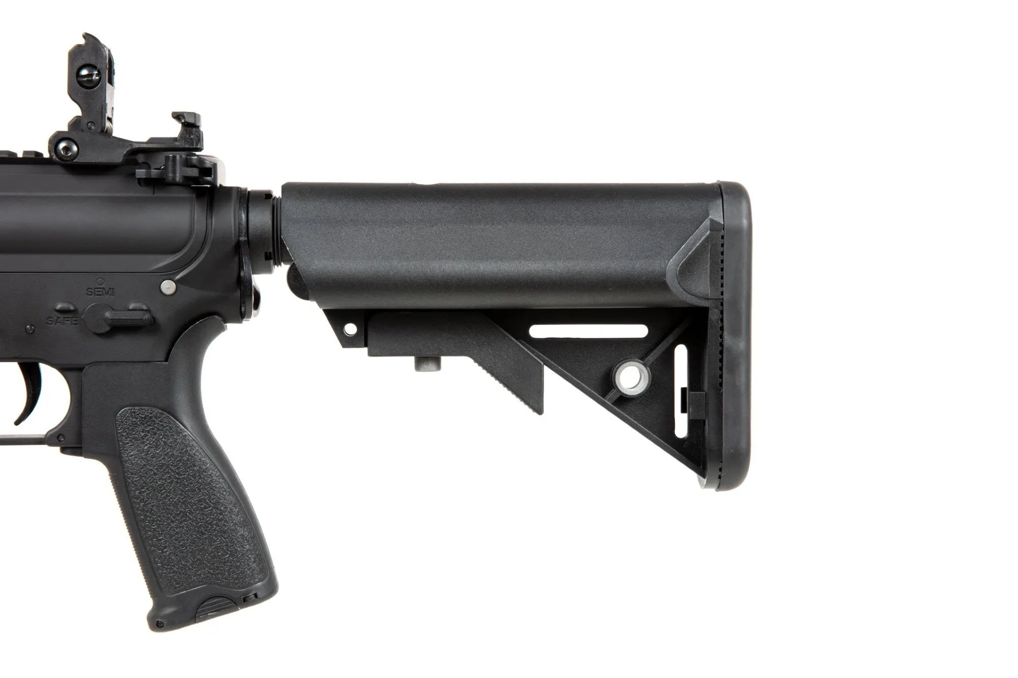 SA-E12 PDW EDGE Kestrel ETU 1.14J airsoft rifle
