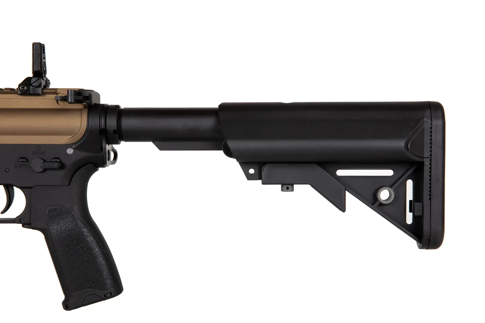 SA-E21 EDGE Airsoft replica - Chaos Bronze