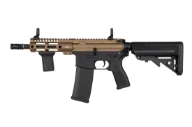 SA-E21 EDGE Airsoft replica - Chaos Bronze