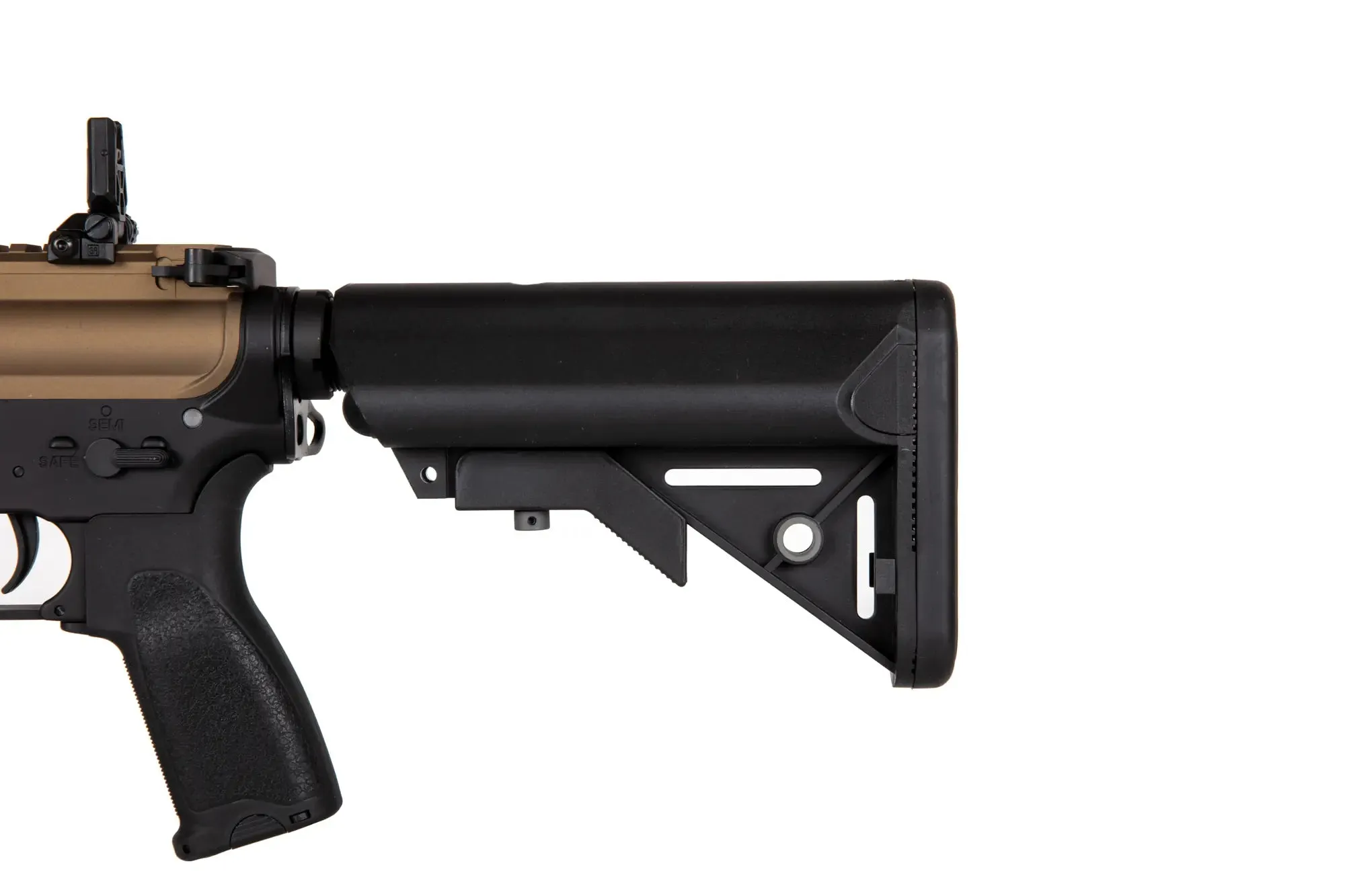 SA-E21 EDGE Airsoft replica - Chaos Bronze