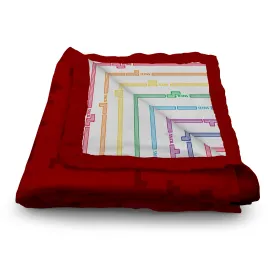 Serene Blanket - Premium Bamboo Double Layer