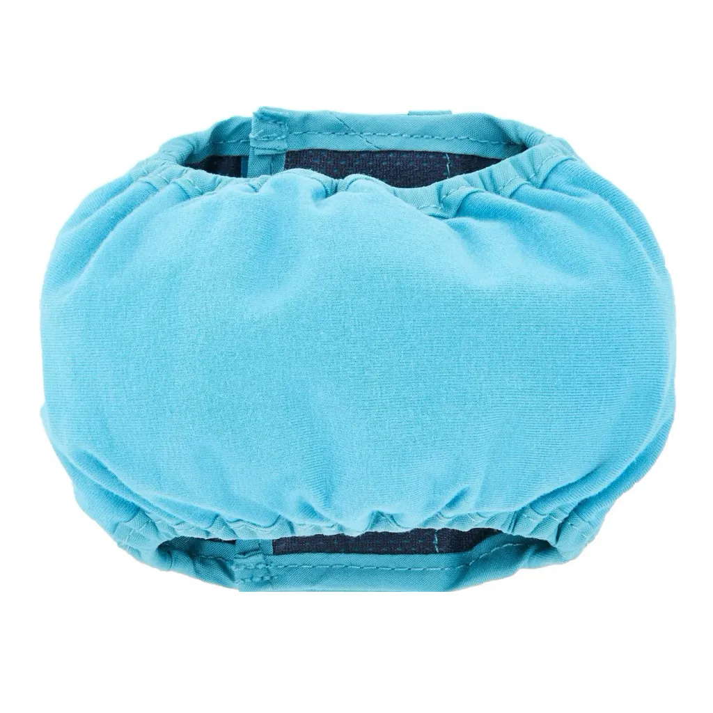 Simple Solution Washable Male Dog Wrap