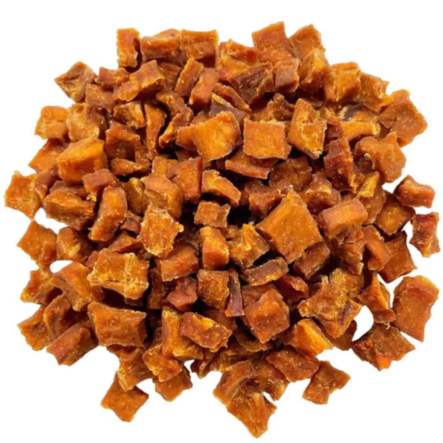 Singapaw Wild Alaskan Salmon Soft Bite Air-Dried Treats For Cats & Dogs