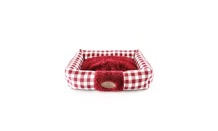 Soft Dog Bed