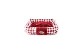 Soft Dog Bed