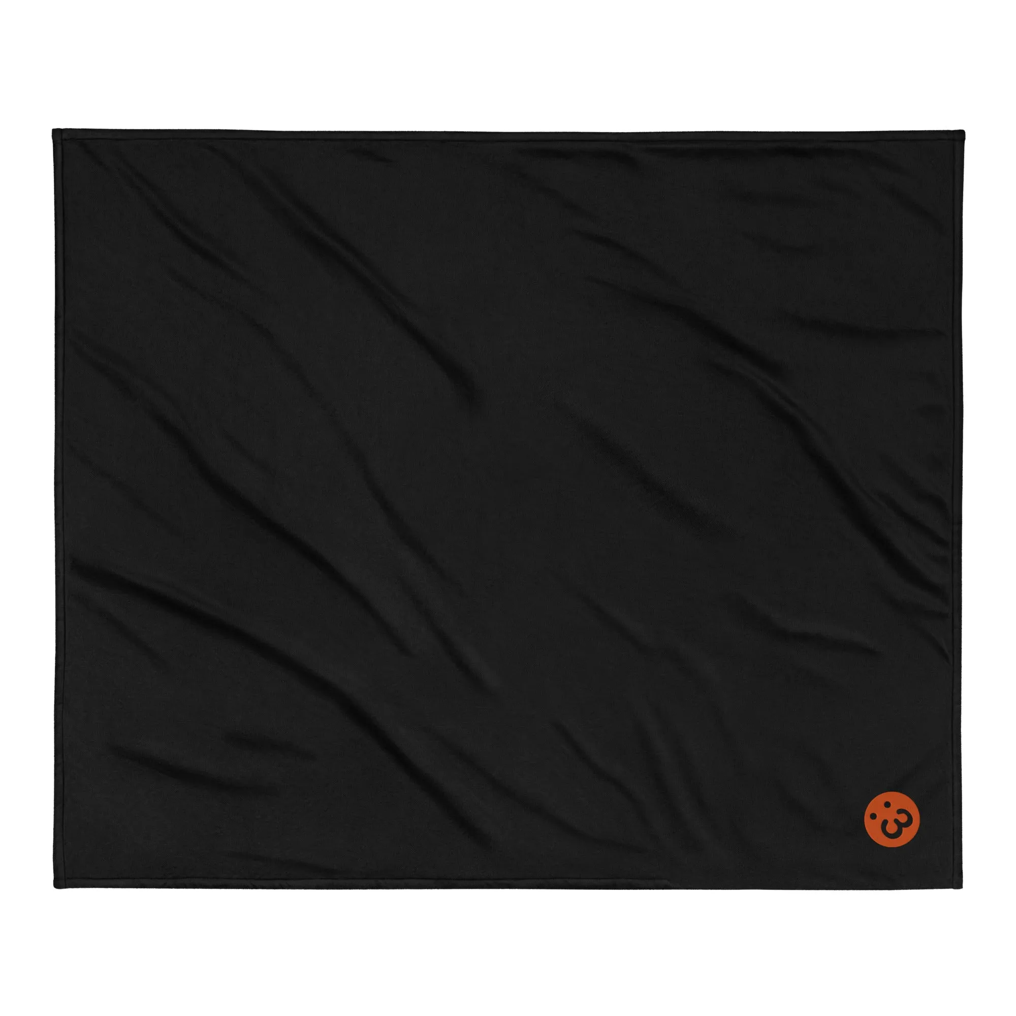 Swag Junkies Premium sherpa blanket
