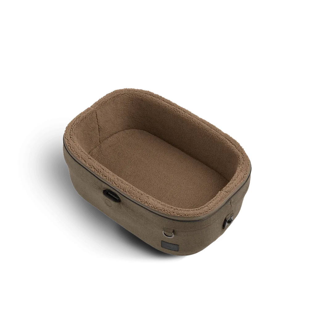 Tavo Pets Maeve Pet Car Seat - SMALL Flex