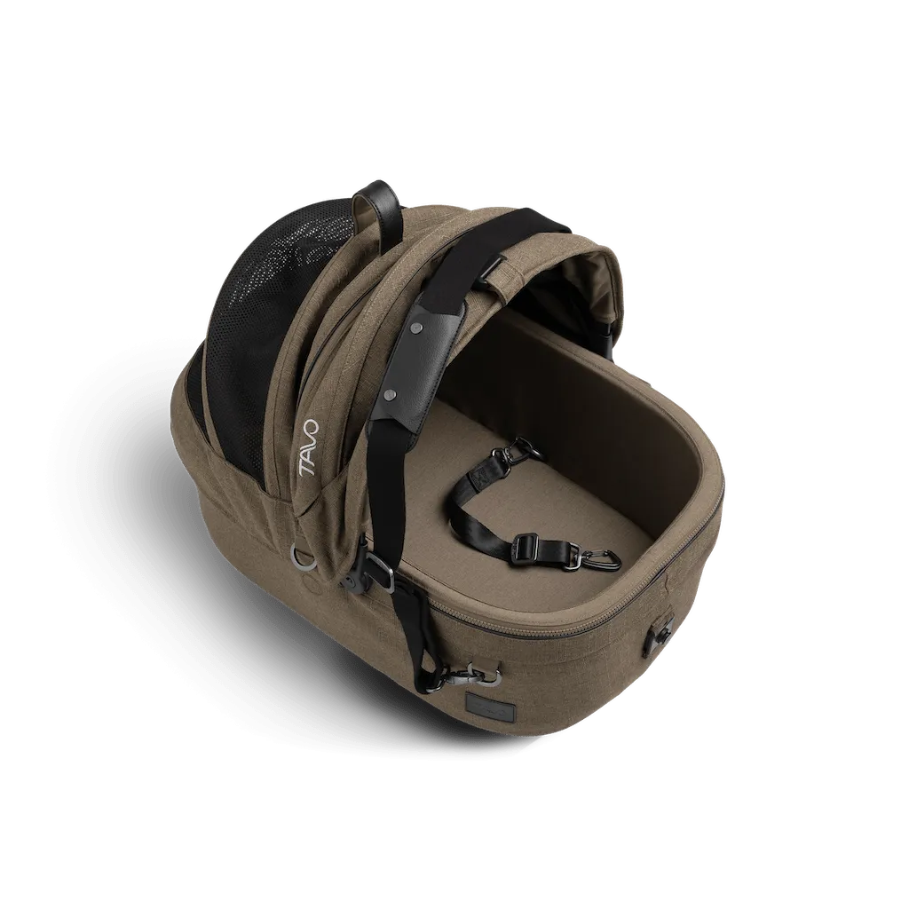 Tavo Pets Maeve Pet Car Seat - SMALL Flex