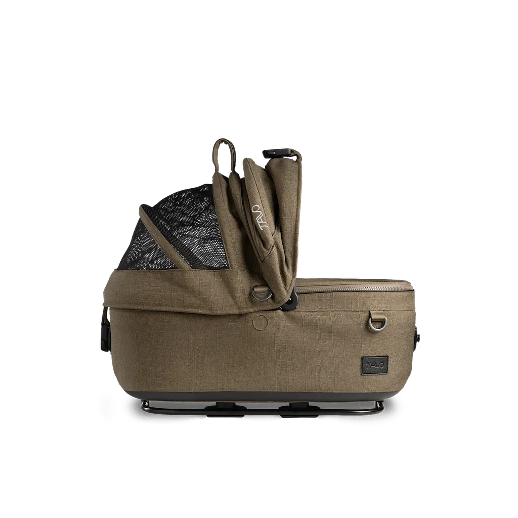 Tavo Pets Maeve Pet Car Seat - SMALL Flex