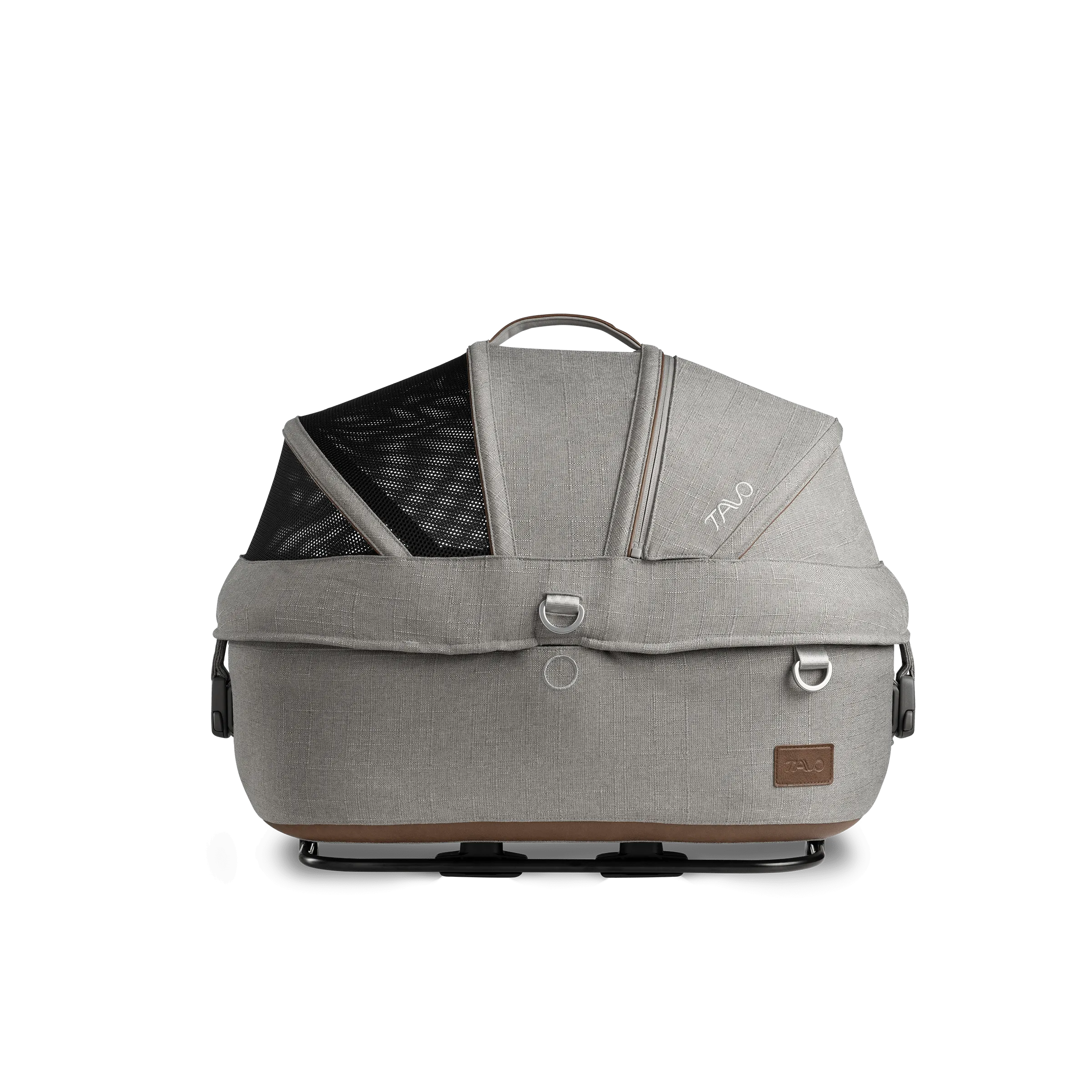 Tavo Pets Maeve Pet Car Seat - SMALL Flex
