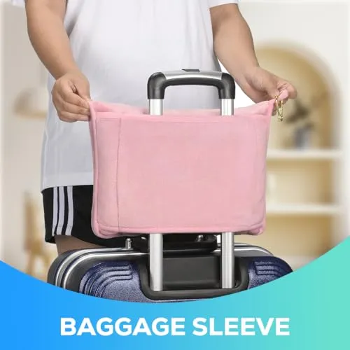 Travel Blanket - Premium Soft Lightweight | TR-03