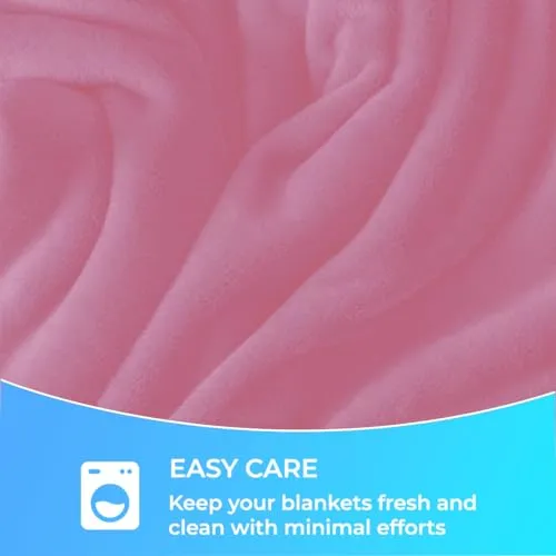 Travel Blanket - Premium Soft Lightweight | TR-03
