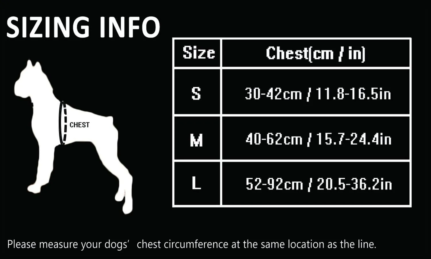 TRUE LOVE Dog Harness TLH5991 Anti Pull Safety Vest Step-in Style Harness for More Comfort and Less Tug Reflective Pet Harness by Truelove