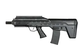 UAR501 Assault Rifle - Black