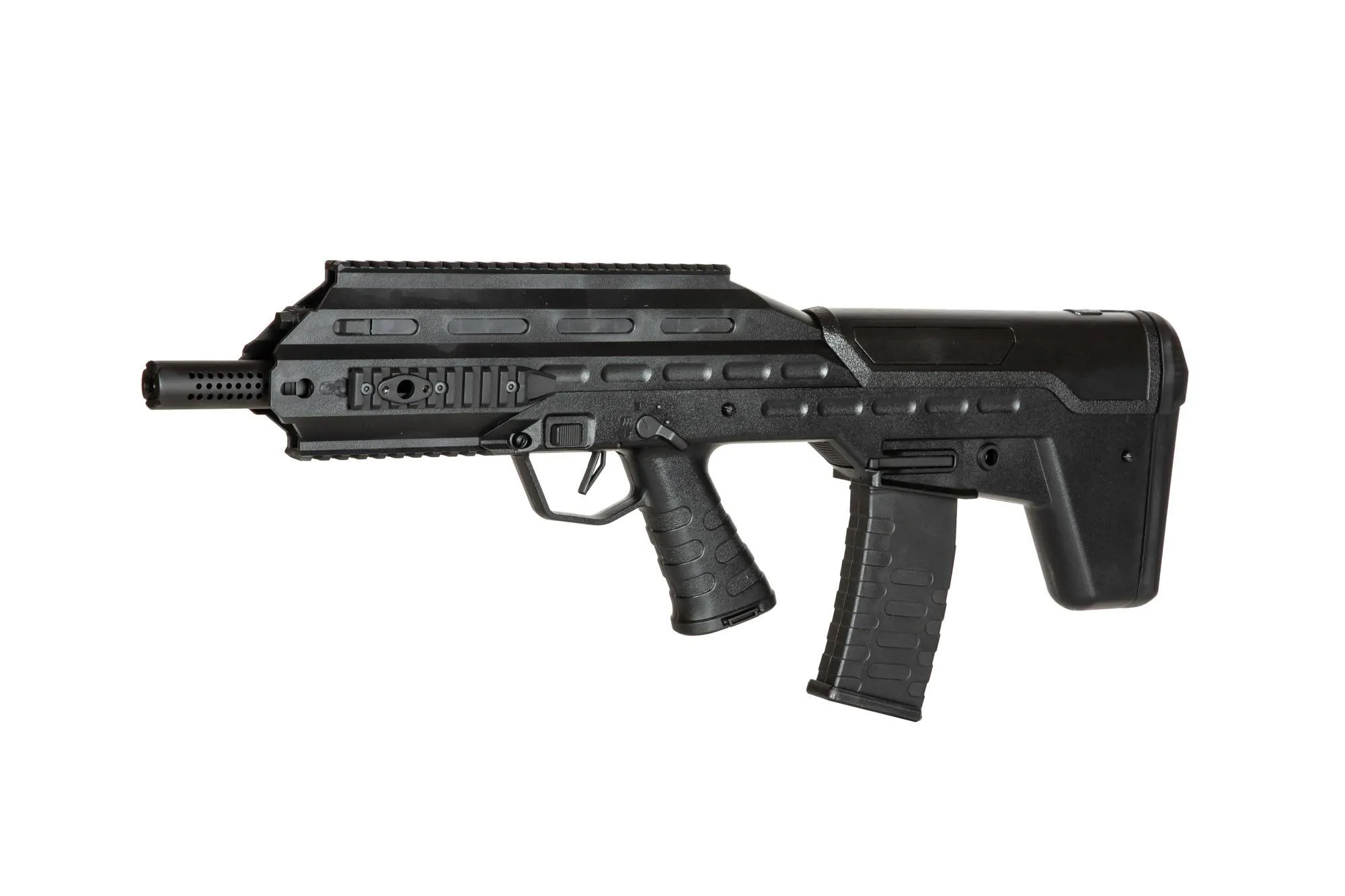 UAR501 Assault Rifle - Black