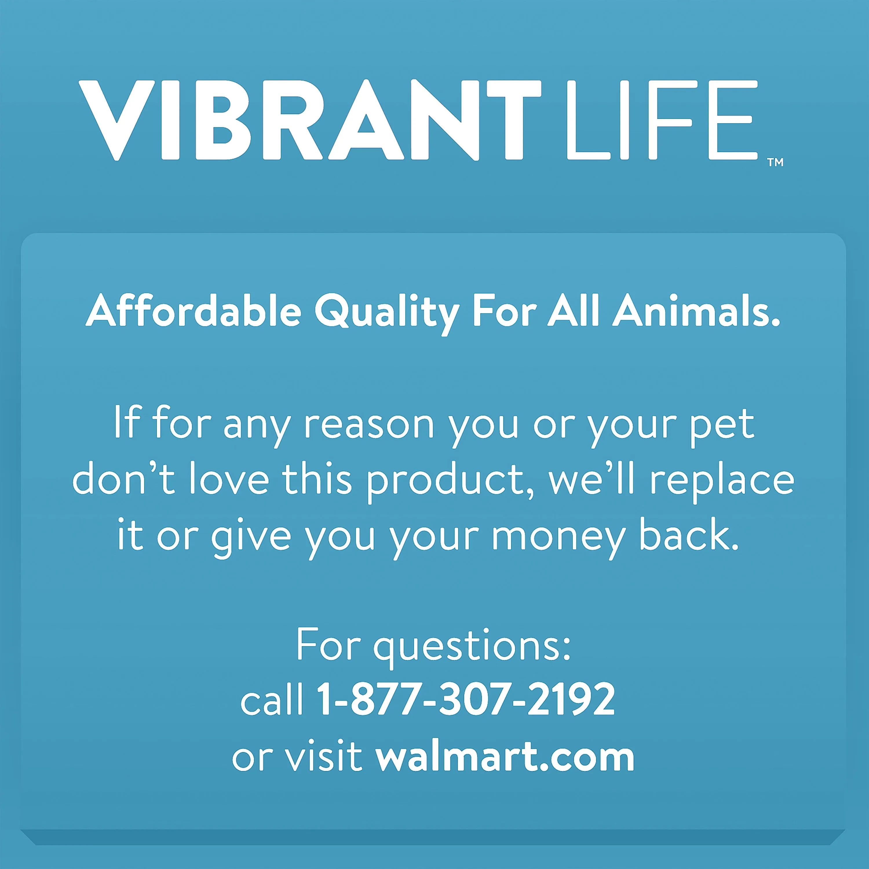 Vibrant Life Training Pads, Large, 22 in x 22 in, 100 Count