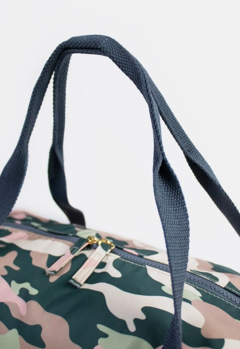 WEEKENDER Camouflage